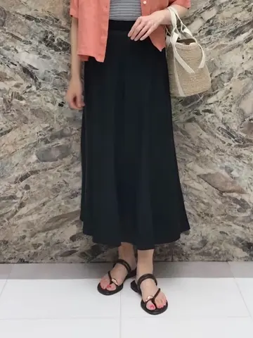 23区 奥山 コーディネート画像