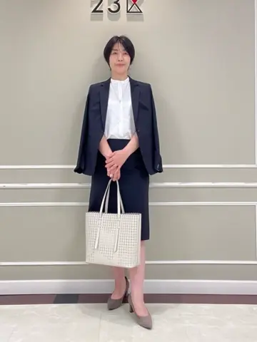 23区 石川 コーディネート画像