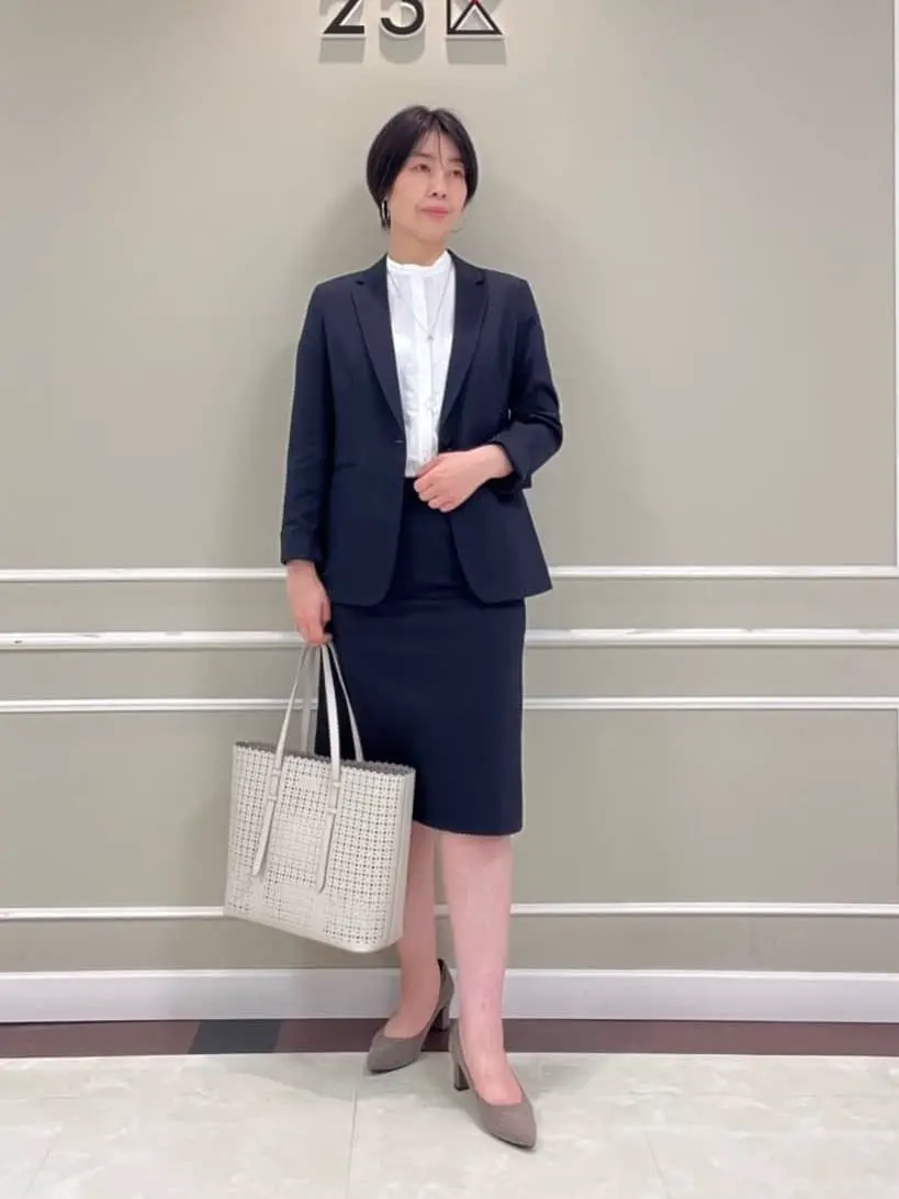 23区 石川 コーディネート画像