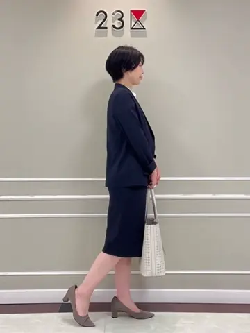 23区 石川 コーディネート画像