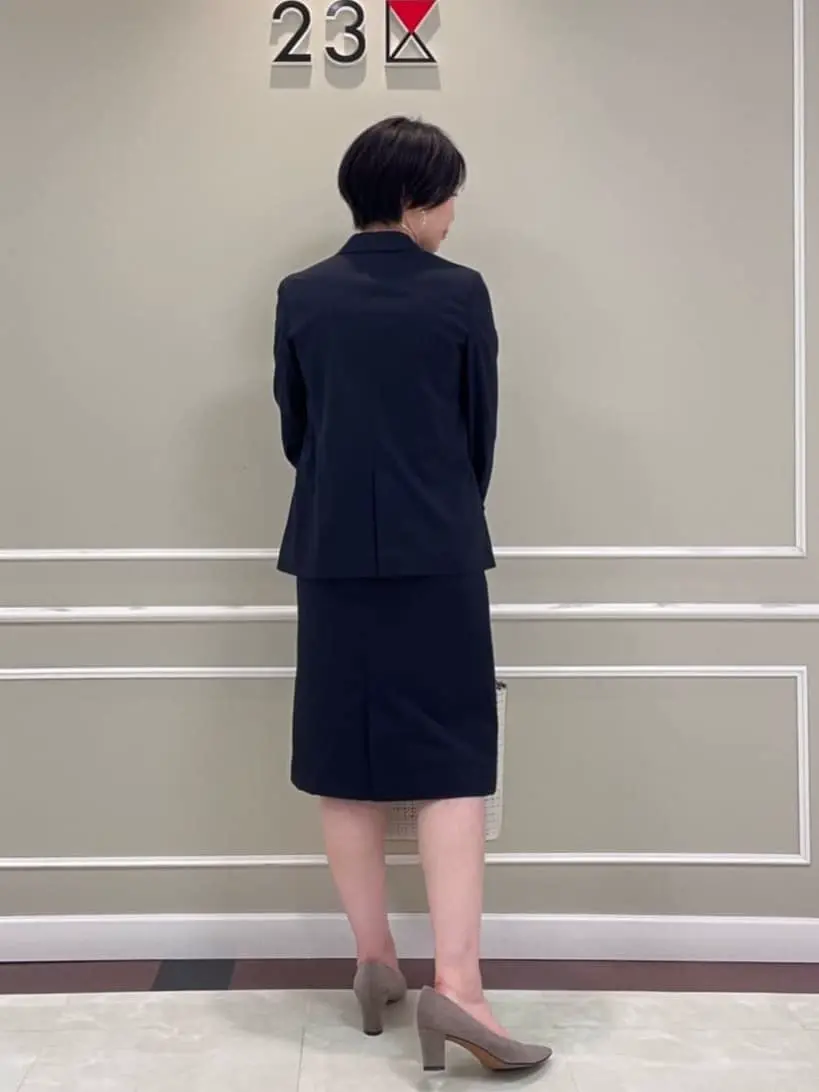 23区 石川 コーディネート画像