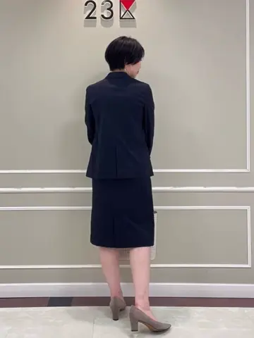 23区 石川 コーディネート画像