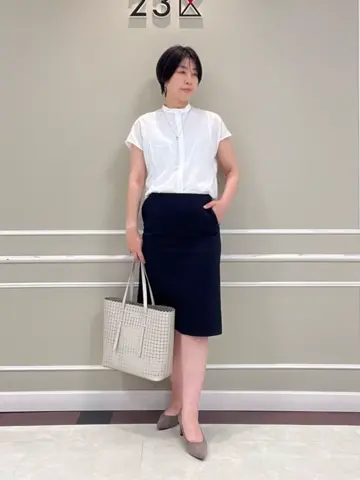 23区 石川 コーディネート画像