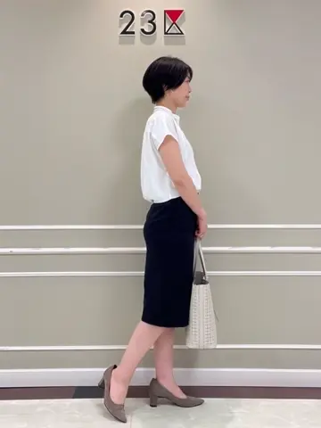 23区 石川 コーディネート画像