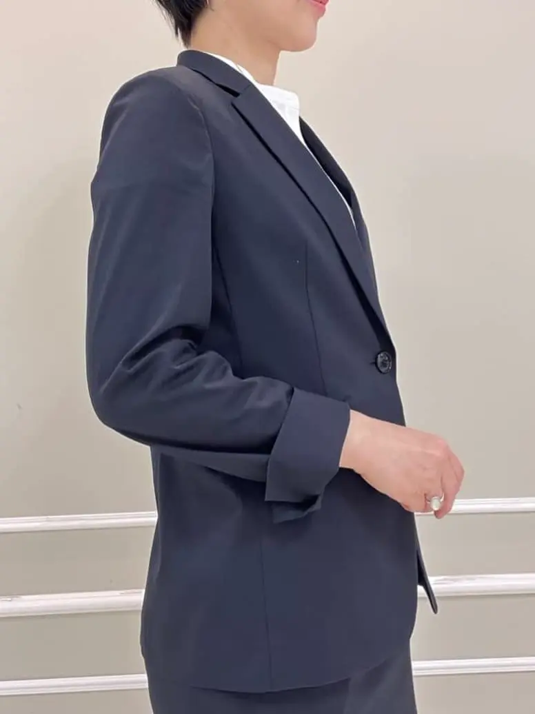 23区 石川 コーディネート画像