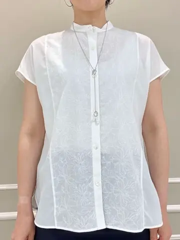 23区 石川 コーディネート画像