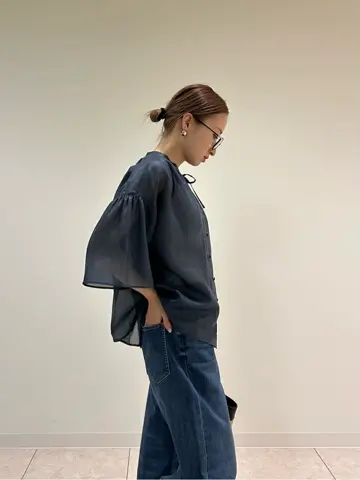 23区 山岡 コーディネート画像