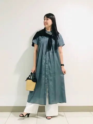 23区 飯野 コーディネート画像