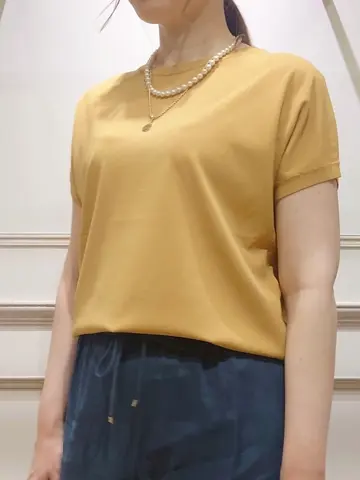 23区 五十立 コーディネート画像