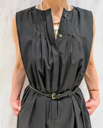 23区 多木 コーディネート画像