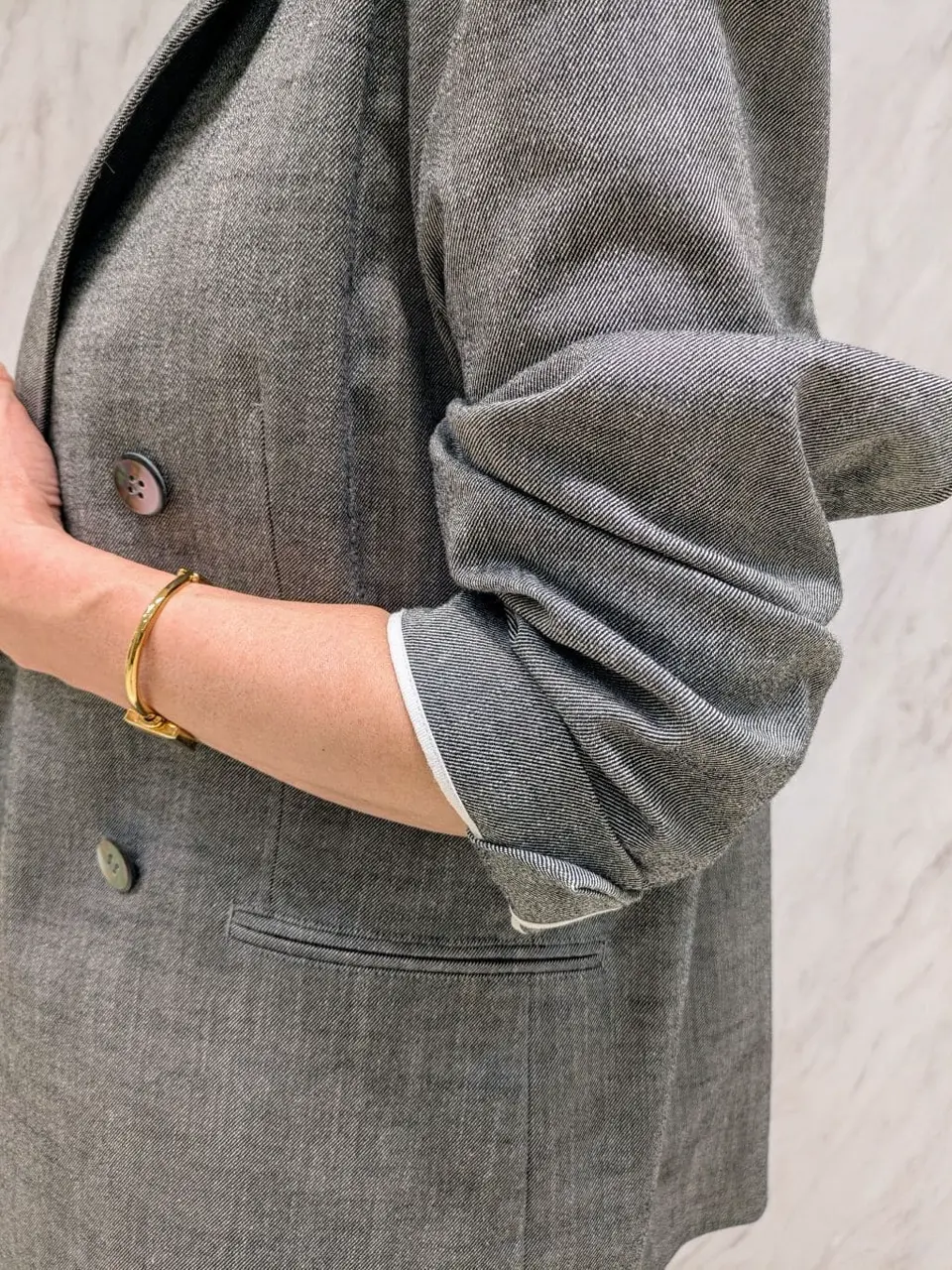 23区 多木 コーディネート画像