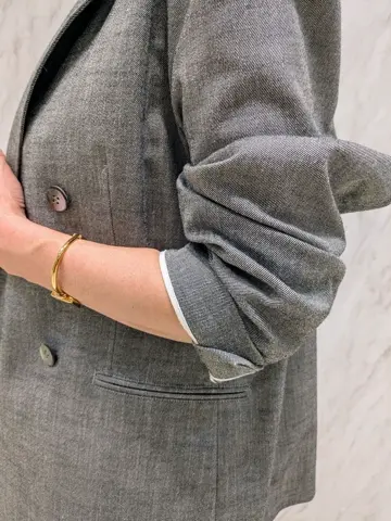 23区 多木 コーディネート画像