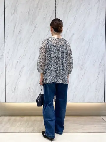 23区 勝俣 コーディネート画像