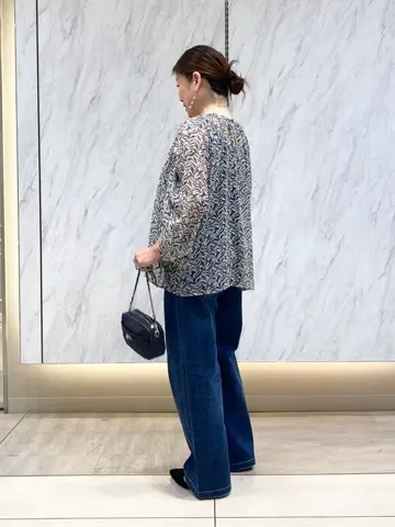 23区 勝俣 コーディネート画像