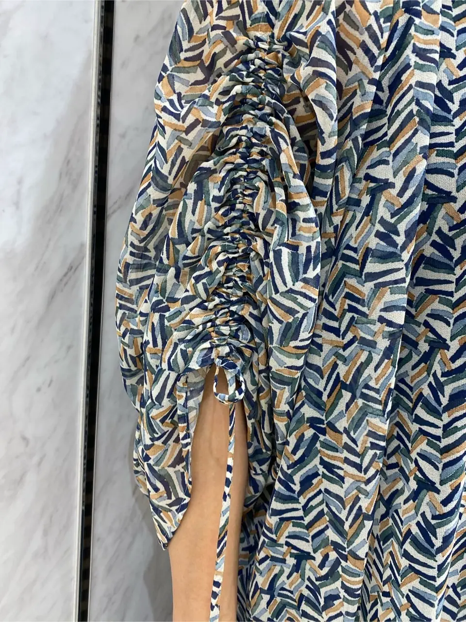 23区 勝俣 コーディネート画像