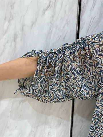 23区 勝俣 コーディネート画像