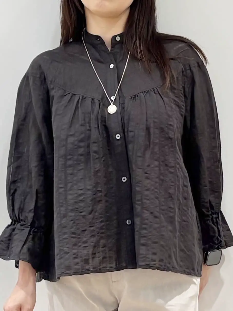 23区 河野 コーディネート画像