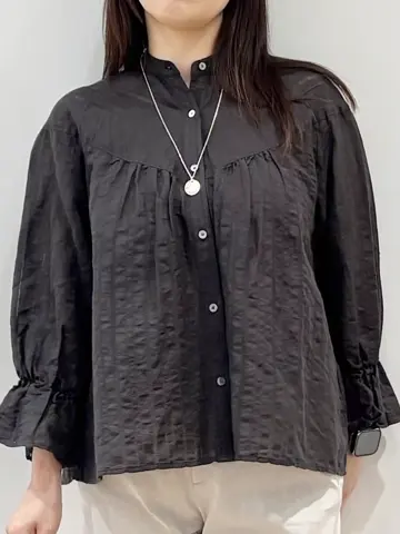 23区 河野 コーディネート画像