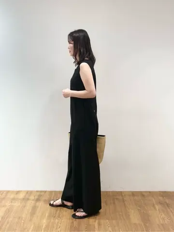 23区 永石 コーディネート画像