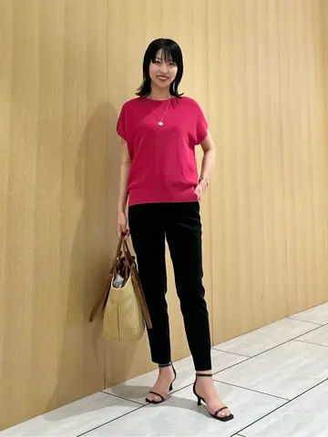 23区 原 コーディネート画像