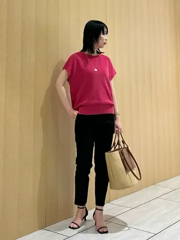 23区 原 コーディネート画像