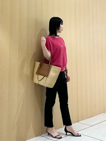 23区 原 コーディネート画像