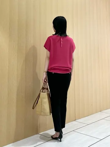 23区 原 コーディネート画像