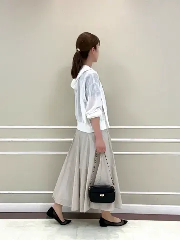 23区 川田 コーディネート画像