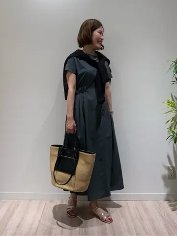 23区 澤田 コーディネート画像