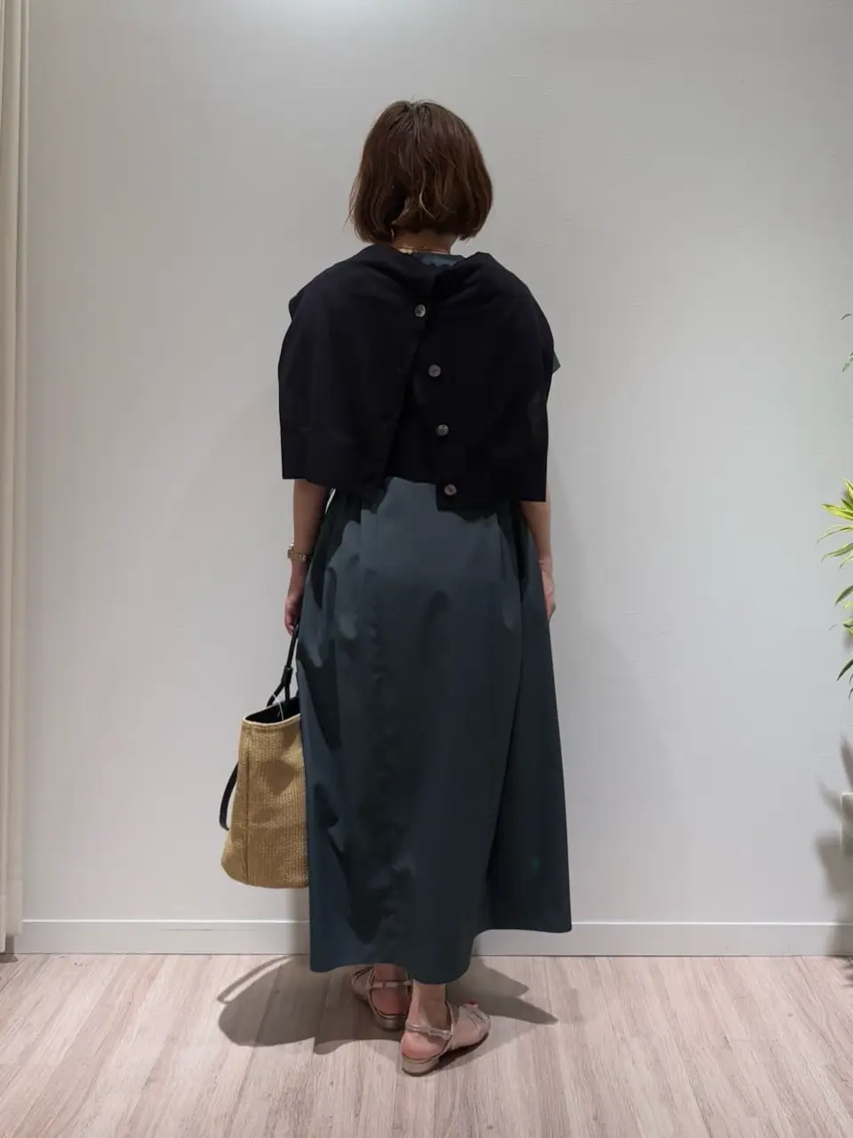 23区 澤田 コーディネート画像