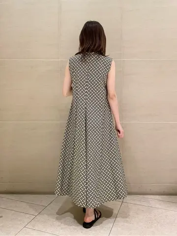 23区 スタッフy コーディネート画像