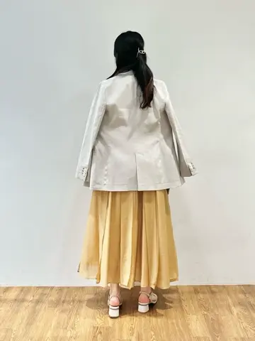 23区 西嶋 コーディネート画像