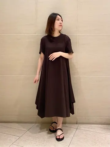 23区 スタッフy コーディネート画像