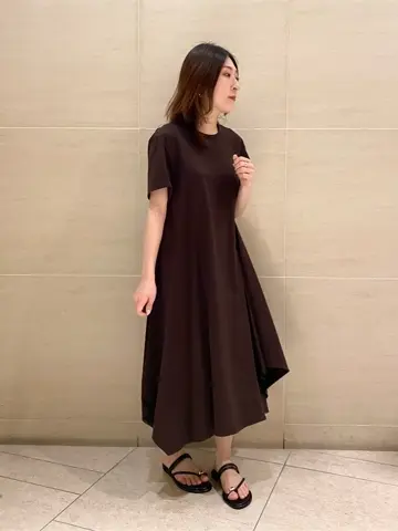 23区 スタッフy コーディネート画像