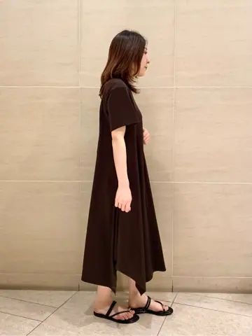 23区 スタッフy コーディネート画像