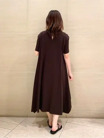 23区 スタッフy コーディネート画像