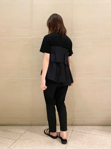 23区 スタッフy コーディネート画像