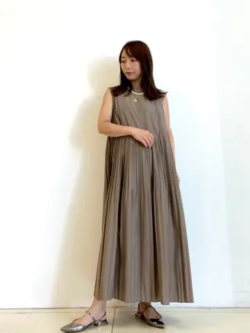 23区 原 コーディネート画像