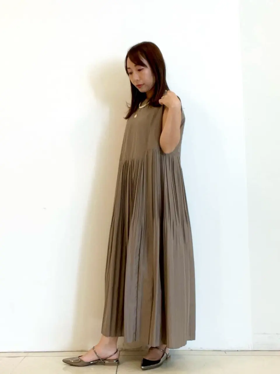 23区 原 コーディネート画像