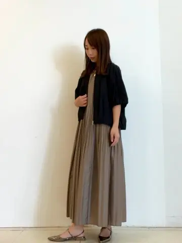 23区 原 コーディネート画像