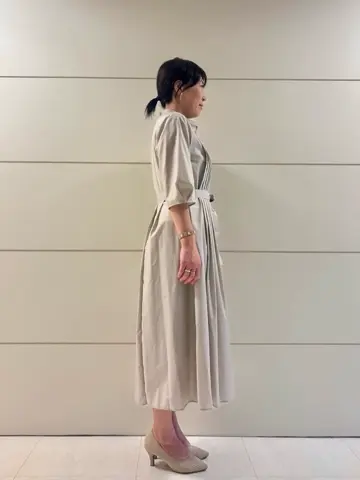 23区 衛藤 コーディネート画像