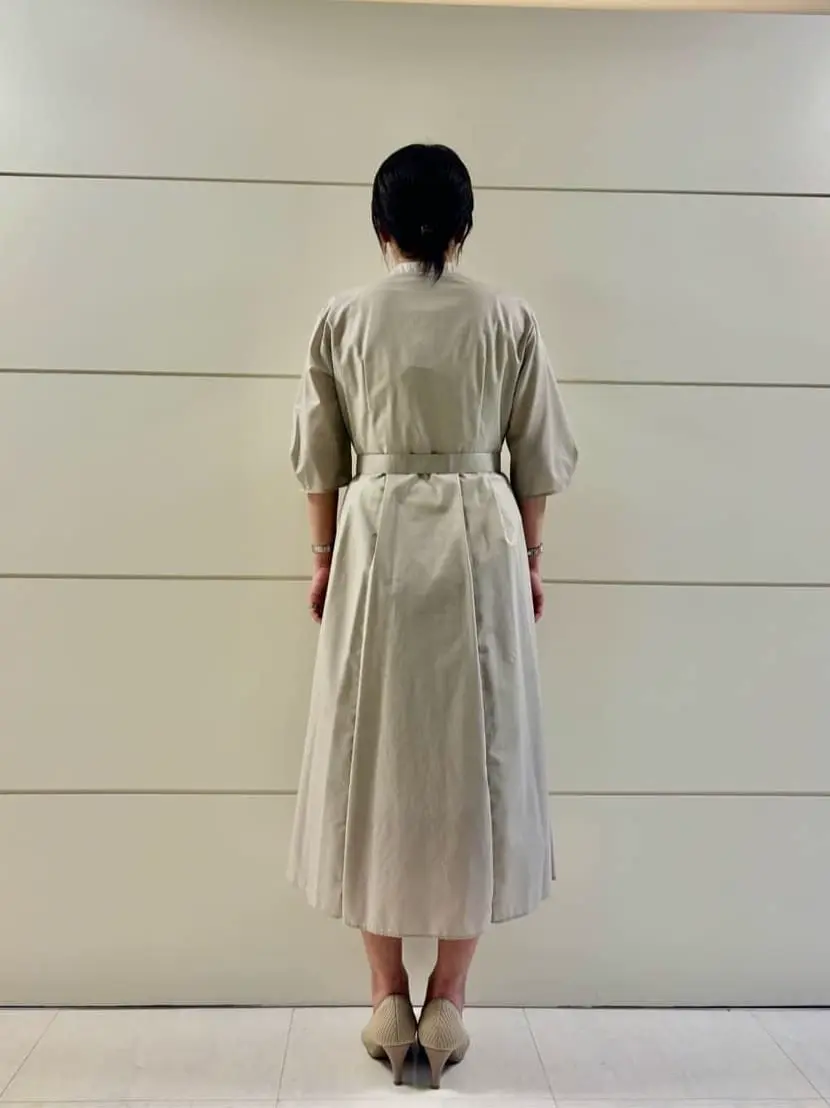 23区 衛藤 コーディネート画像