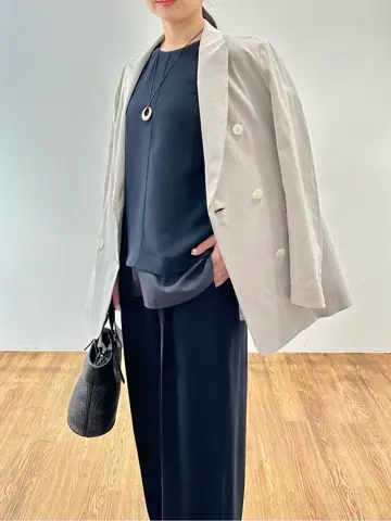 23区 西嶋 コーディネート画像