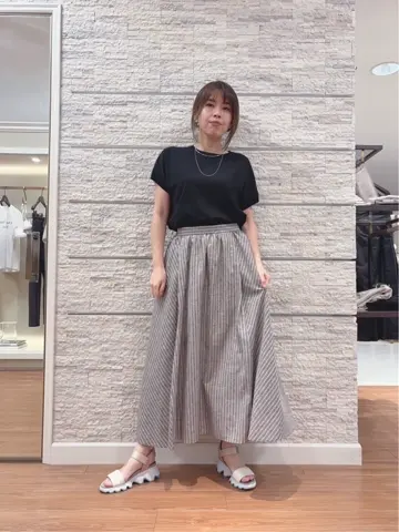 23区 犬塚 コーディネート画像