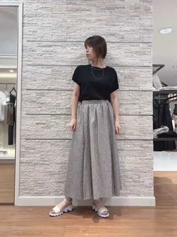 23区 犬塚 コーディネート画像