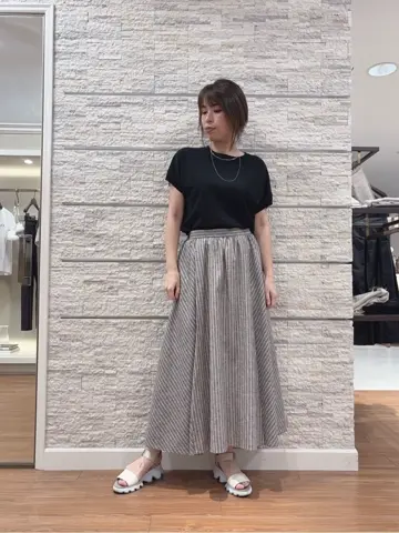 23区 犬塚 コーディネート画像