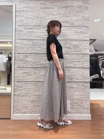 23区 犬塚 コーディネート画像