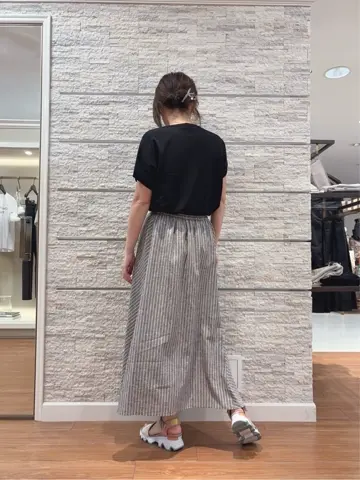 23区 犬塚 コーディネート画像