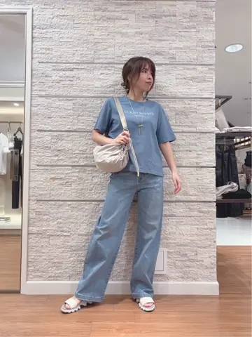 23区 犬塚 コーディネート画像