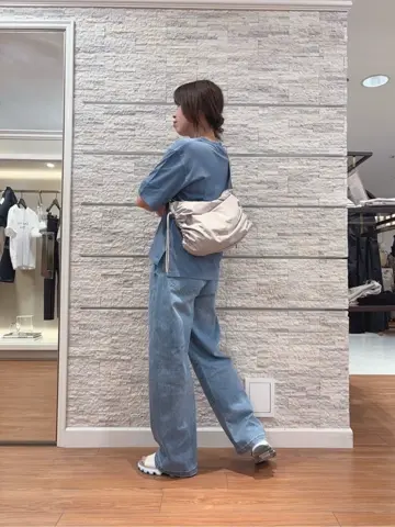 23区 犬塚 コーディネート画像